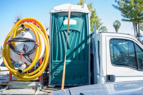 Best Luxury portable toilet rental  in Fritch, TX
