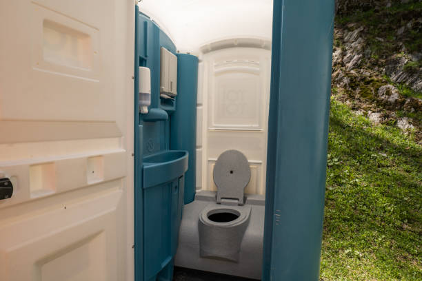Best Portable restroom trailer rental  in Fritch, TX
