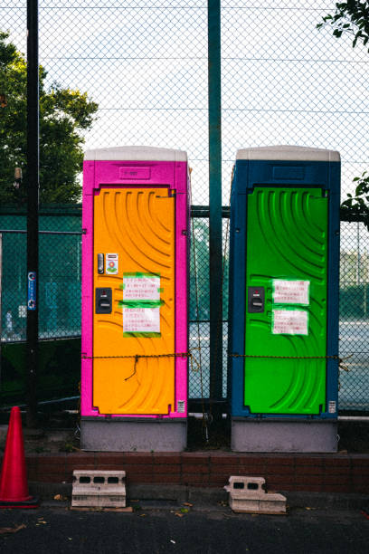 Best Sanitation services for porta potties  in Fritch, TX