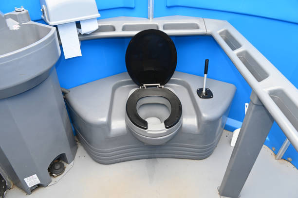 Best Local porta potty services  in Fritch, TX
