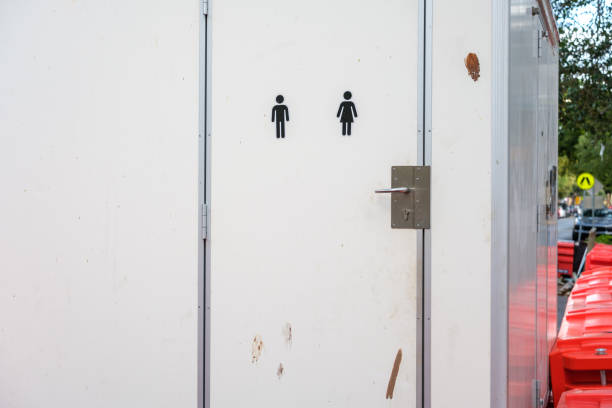 Portable Toilet Options We Offer in Fritch, TX