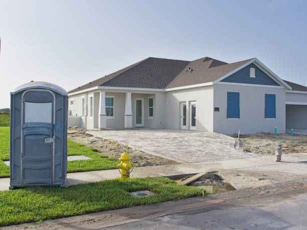 Best Long-term porta potty rental  in Fritch, TX